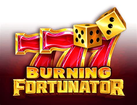 Burning Fortunator Novibet